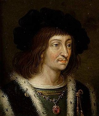 <span class="mw-page-title-main">John II, Duke of Lorraine</span> Duke of Lorraine (1426-1470)