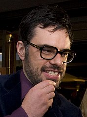 Jemaine ClementWhat We Do in the Shadows actor and director
