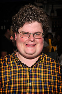 Jesse Heiman American actor