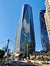 Mücevher tesisi geliştirme, Broadbeach, Gold Coast, Queensland 04.jpg