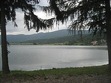 Jezero Sabljaci2012.jpg