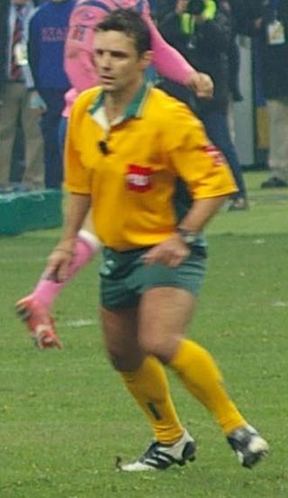 <span class="mw-page-title-main">Joël Jutge</span> Rugby player