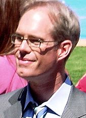 Joe Buck, play-by-play announcer Joe Buck.jpg