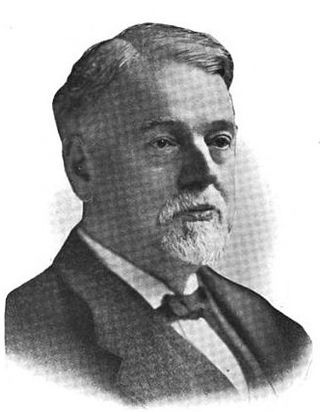 <span class="mw-page-title-main">John Emory Andrus</span> American politician (1841–1934)