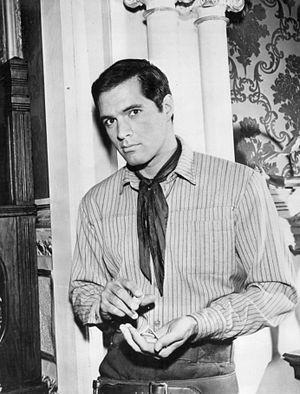 John Gavin