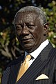 John Agyekum Kufuor (2008)