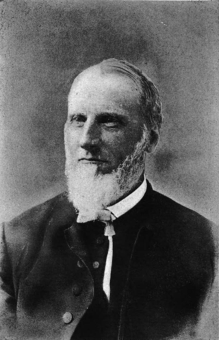 <span class="mw-page-title-main">John M. P. Atkinson</span>