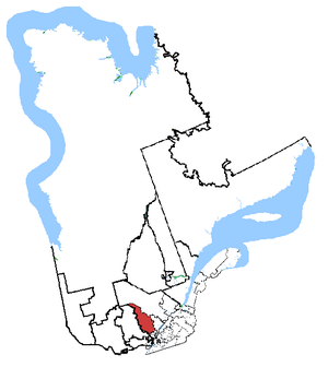 Joliette (federal electoral district)