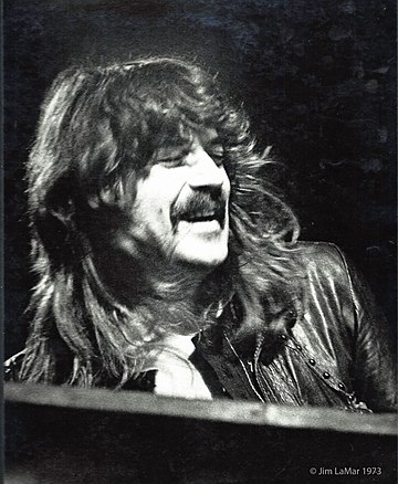 Jon Lord