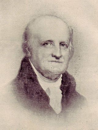 <span class="mw-page-title-main">Richard Peters (Continental Congress)</span> American judge