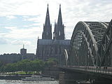 Kölner Dom