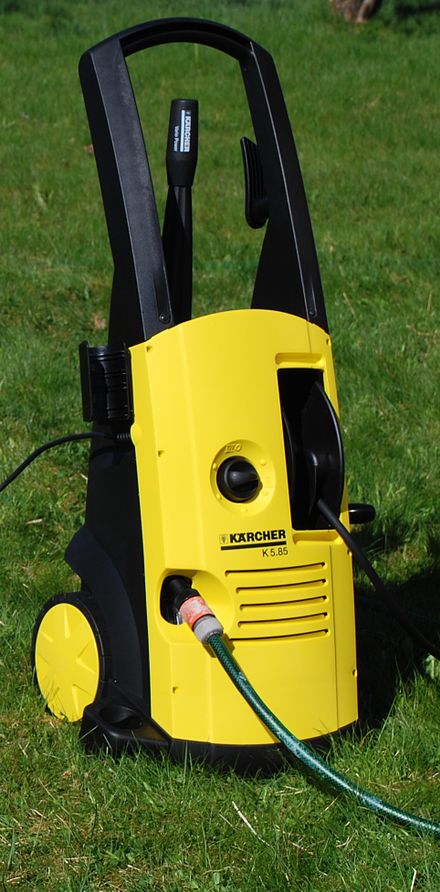 Купить karcher k 5