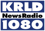 KRLD 1080 logo.svg