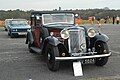 Model 30 HP 5-Litre Special Six Saloon (1932)