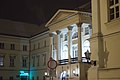 Čeština: Sídlo regionální prokuratury ve městě Kalisz, Velkopolské vojvodství, Polsko