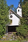 Chapel of the Holy Trinity