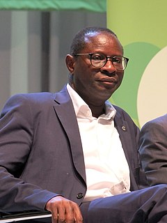 <span class="mw-page-title-main">Karamba Diaby</span> German politician