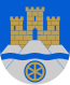 Escudo de armas de Karis