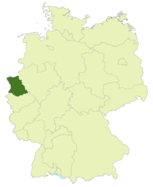 Lower Rhine Football Association Karte-DFB-Regionalverbande-NR.png
