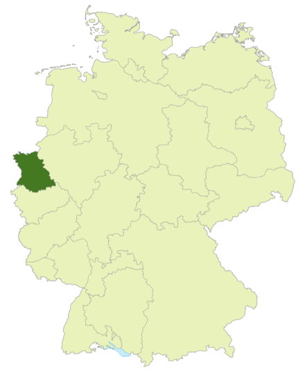 Lower Rhine Football Association