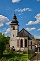 Katholische Pfarrkirche St. Vitus