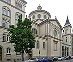 Katholisch-Apostolische Kirche (Berlin)