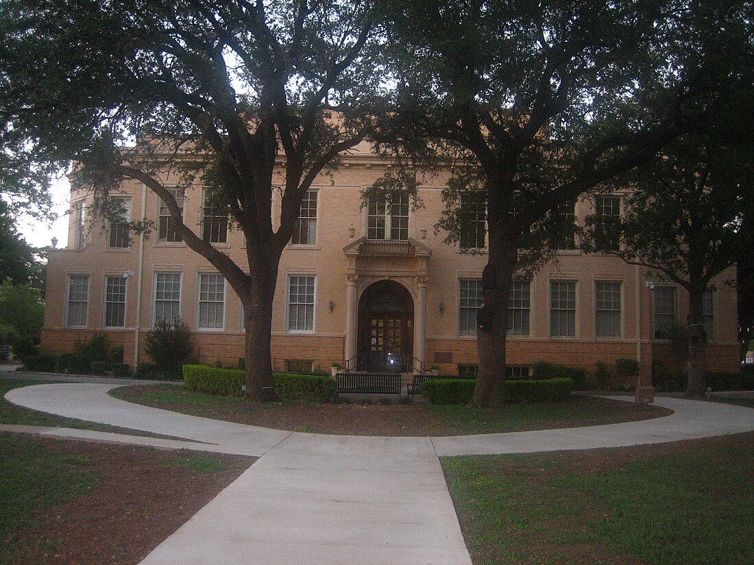 Kerr County, Texas