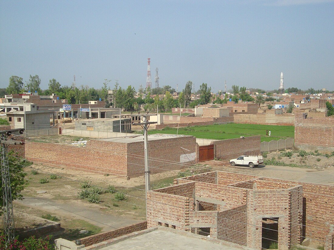 Renala Khurd