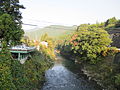 Thumbnail for Kibishima River