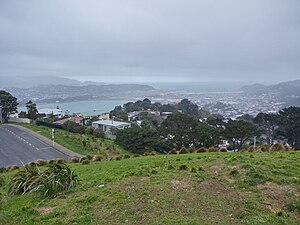 Kilbirnie, Wellington 6022, Selandia Baru - panoramio.jpg