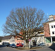 Nürnberger Turm