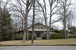 King-Neimeyer-Mathis House.JPG