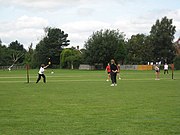 King Georges Field, South Park, Reigate - geograph.org.uk - 1424804.jpg
