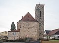 Katholische Kuratiekirche Mariä Geburt