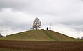 Das Kleinaspergle, ein Elitegrab der Latènezeit