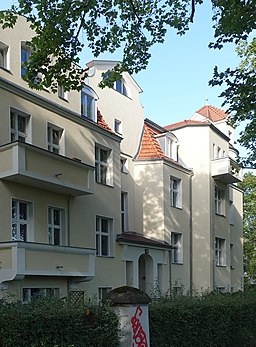 Kleinaustraße 19 (Berlin-Zehlendorf)