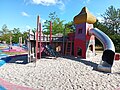 wikimedia_commons=File:Kletterstruktur mit Leiter und Rutsche Spielplatz Donauspiel Deichgärten.jpg