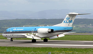 Klm Cityhopper