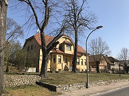 Hauptstraße Kloster Lehnin