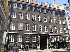 Klosterstræde 23 (Копенхаген) 01.jpg