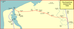 Thumbnail for Garstang and Knot-End Railway