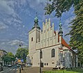 Mariakerk, Lublin (voltooid 1426)