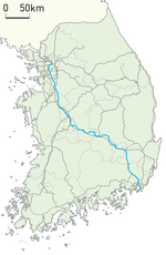 Hình thu nhỏ cho Tuyến Gyeongbu