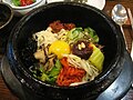 韓国の石鍋