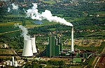 Thumbnail for Schkopau Power Station