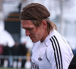 <span class="mw-page-title-main">Kris Stadsgaard</span> Danish footballer (born 1985)