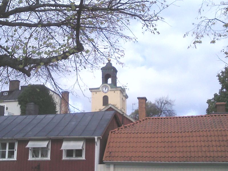 File:Kristine kyrka, Jönköping 17 oktober 2012.jpg