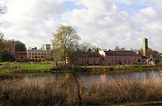 Bornstedt (Potsdam) Stadtteil of Potsdam in Brandenburg, Germany