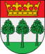 Kronshagen címere