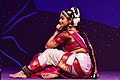 Kuchippudi dance of India by Shagil Kannur 4
